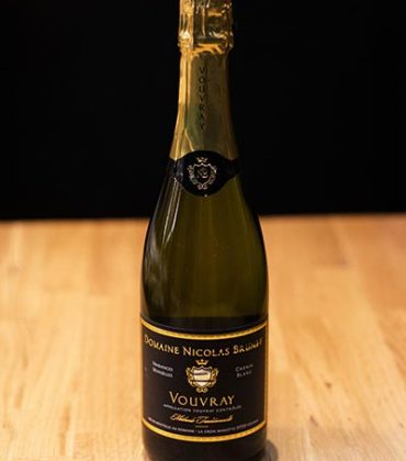 Vouvray brut