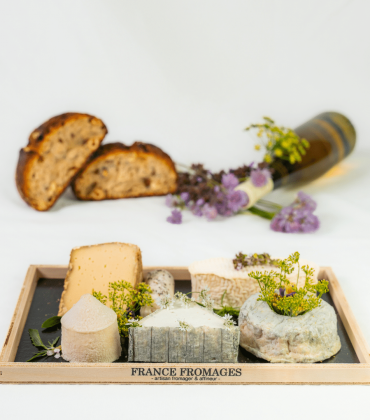 Plateau « Local »